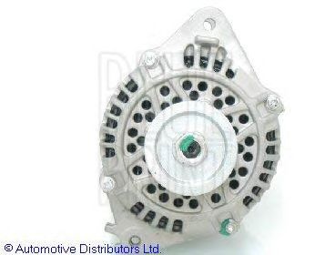 BLUE PRINT adc41140 -  Генератор
